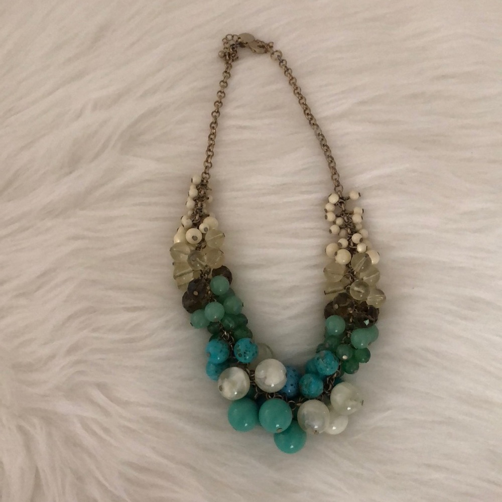 Lia Sophia necklace